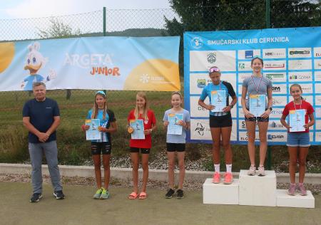 TEKMOVANJE NA SKI ROLKAH ARGETA POKAL 31 FOTO LJUBO VUKELIČ